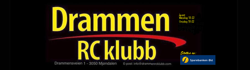 Drammen Rc Klubb